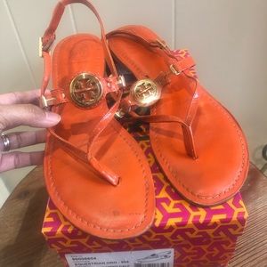 Tory Burch sandals
